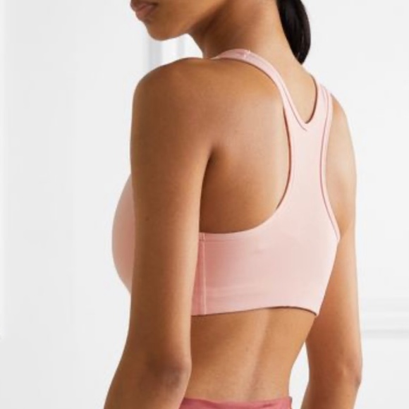 Nike Women's Plus Swoosh Plus Size Sports Bra Size 1X - Picture 3 of 7